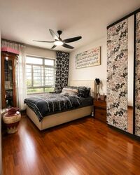 Blk 456 Segar Meadows (Bukit Panjang), HDB 4 Rooms #596085361